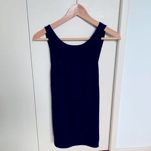 TenTree Harbour Tank